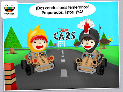 Toca Boca Mod 1.0.5 apk  gratis toca boca aplicación.