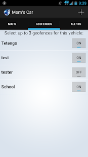 Free Download Nimbo GPS Tracking APK