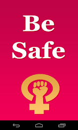 Be Safe by MobileTechDeveloper poster 1
