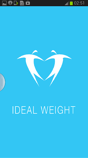 Ideal Weight