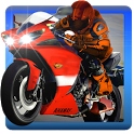 Highway Rider 3D icon