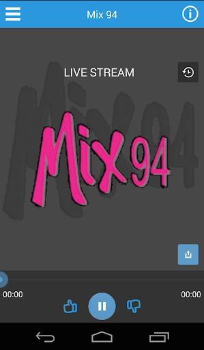 Mix 94 KSKL