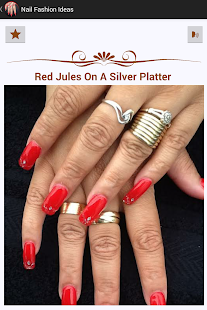 How to install Nail Fashion Ideas patch 1.0 apk for laptop