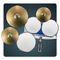 DrumPlayerPro logo