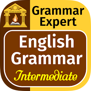 Grammar Expert : Intermediate 1.0