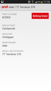 profi Landtechnik testfinder(圖4)-速報App