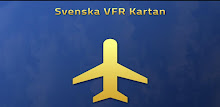 Svenska VFR Kartan APK