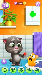 My Talking Tom 2 7