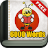 Learn Japanese Vocabulary - 6,000 Words5.52