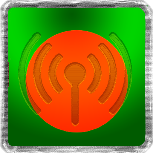 A2Z Bangladesh FM Radio LOGO-APP點子