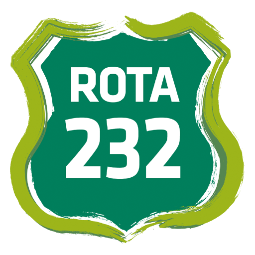 Guia Rota 232 LOGO-APP點子