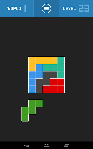 【免費解謎App】Block Puzzle-APP點子