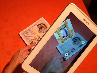 Lastest Bautismo Luciano y Galo 2013 APK