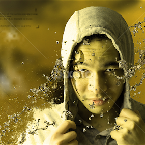 Watergaming by Jason Lovell - Digital Art People