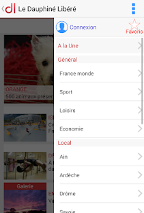 How to install Le Dauphiné Libéré patch 2.9.1 apk for pc