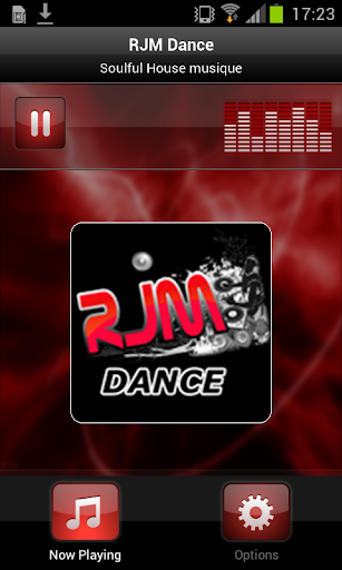 RJM Dance