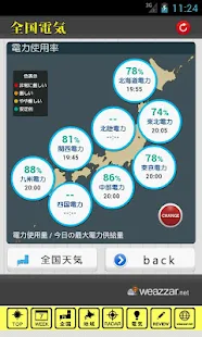 大阪天気(圖4)-速報App