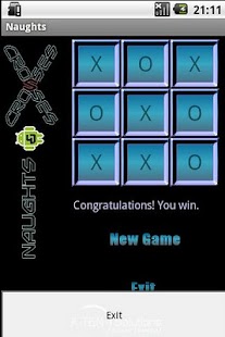 Free Naughts APK