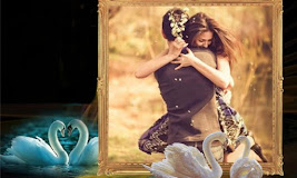 Love & Wedding Frames