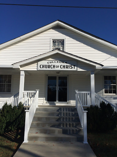 Culleoka Church Of Christ