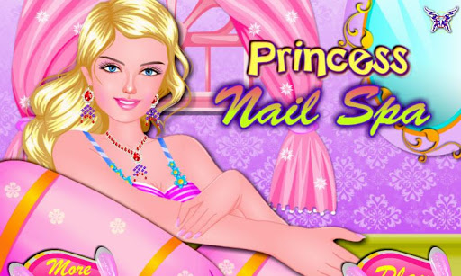 Princess Nail Salon Spa