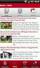 Bayern de Munique