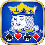 King Solitaire - FreeCell Apk