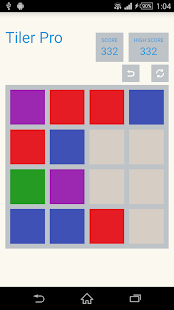 Tiler Pro - Colour Tiles Screenshots 1