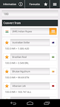 Currency Converter by ITINDIA APK