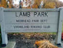 Lamb Park