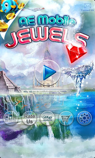 【免費動作App】AE Jewels-APP點子