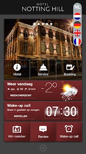 Notting Hill Screenshots 0