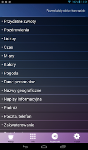 Free Download Rozmówki polsko-francuskie APK for Android