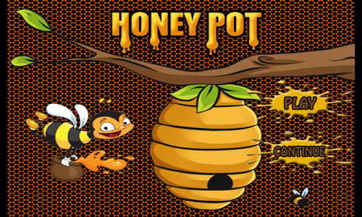 Honey Pot