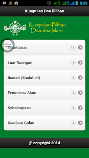 How to install Kumpulan Doa Pilihan 1.7 apk for android