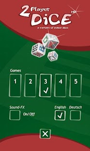 How to download 2 Player Dice HD - Dual Play patch 1.0.0 apk for bluestacks