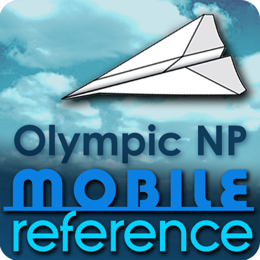 Olympic NP - Guide & Map 旅遊 App LOGO-APP開箱王
