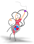 1. What is Riding The Hero?