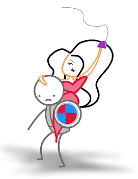 1. What is Riding The Hero?