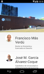Download Máster I+i UPV / Master I+i APK