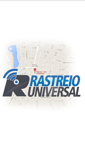 Rastreio Universal