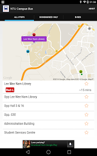 Download NTU Campus Bus APK for Android