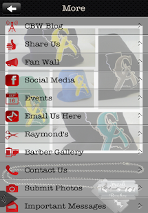 Download CaliBarberWear APK for PC