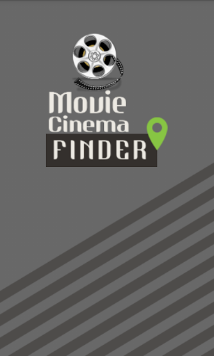 Movie Cinema Finder