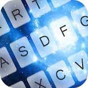 Galactic Core Keyboard Theme  Icon