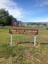 Miss Cecil Anderson Playground