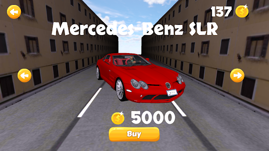 Opposite Driving Free Screenshots 4