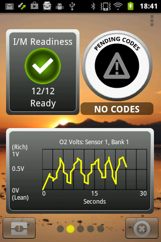 【免費工具App】Hooptie - OBD2 Scanner-APP點子