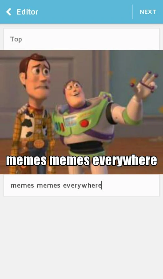    Epigram Beta- screenshot  