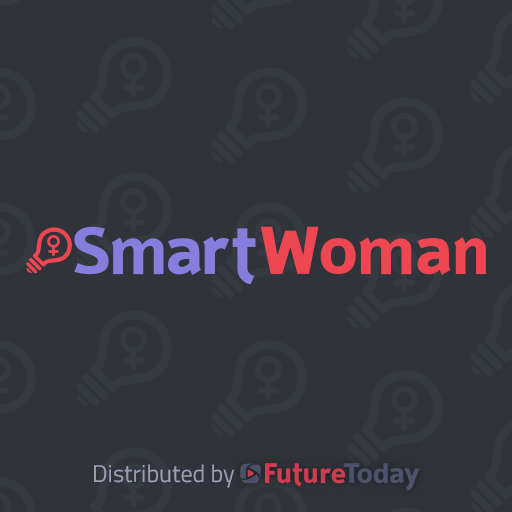 SmartWoman LOGO-APP點子